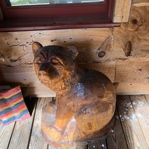 Meet your Posher, Rick